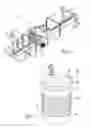 Fig. 02 - Apparatus and method for mixing a cleaning solution for a vehicle washing system