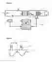 Fig. 05 - Dynamic efficiency optimization of piezoelectric actuator
