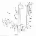 Fig. 02 - Transducer transom adapter
