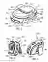 Fig. 02 - ELECTRONIC DEVICE WITH ROTATABLE COVER