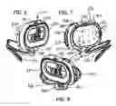 Fig. 04 - ELECTRONIC DEVICE WITH ROTATABLE COVER