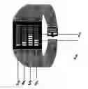 Fig. 01 - Clock watch