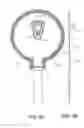 Fig. 10 - Visual indicator chronograph and the use of the same