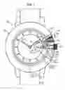 Fig. 02 - Portable timepiece