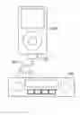 Fig. 01 - Method and system for allowing a media player to transfer digital audio to an accessory