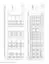 Fig. 68 - SCANNING BY REMOTES IN MULTIPOINT-TO-POINT COMMUNICATION USING ORTHOGONAL FREQUENCY DIVISION MULTIPLEXING