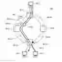 Fig. 01 - Switch and network fault recovery method
