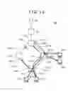 Fig. 17 - Switch and network fault recovery method