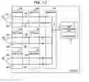 Fig. 12 - Test method for network relay apparatus and network relay apparatus