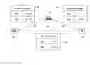 Fig. 01 - Space time block code communications with co-operative relays