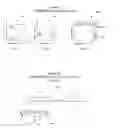 Fig. 02 - Multiple traffic types in a multicarrier system