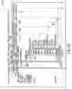 Fig. 100 - Voice over data telecommunications network architecture