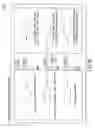 Fig. 33 - Voice over data telecommunications network architecture
