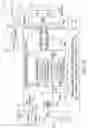 Fig. 37 - Voice over data telecommunications network architecture