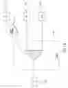 Fig. 42 - Voice over data telecommunications network architecture