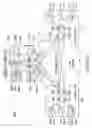 Fig. 44 - Voice over data telecommunications network architecture