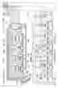 Fig. 60 - Voice over data telecommunications network architecture