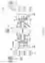 Fig. 63 - Voice over data telecommunications network architecture