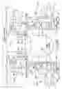 Fig. 71 - Voice over data telecommunications network architecture