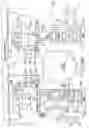 Fig. 72 - Voice over data telecommunications network architecture