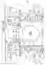 Fig. 74 - Voice over data telecommunications network architecture