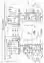 Fig. 75 - Voice over data telecommunications network architecture
