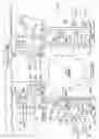 Fig. 78 - Voice over data telecommunications network architecture