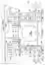 Fig. 79 - Voice over data telecommunications network architecture
