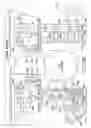 Fig. 80 - Voice over data telecommunications network architecture