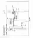 Fig. 14 - Voice over data telecommunications network architecture
