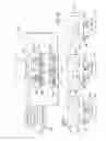 Fig. 16 - Voice over data telecommunications network architecture