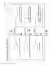 Fig. 33 - Voice over data telecommunications network architecture