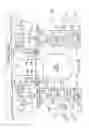 Fig. 74 - Voice over data telecommunications network architecture