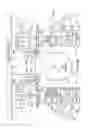 Fig. 75 - Voice over data telecommunications network architecture