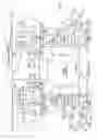 Fig. 79 - Voice over data telecommunications network architecture