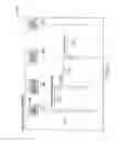 Fig. 91 - Voice over data telecommunications network architecture