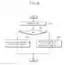 Fig. 08 - Conditional Selection Adder and Method of Conditional Selection Adding