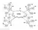 Fig. 01 - Communication network apparatus and method