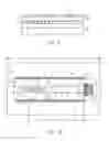 Fig. 12 - External resonator type wavelength-variable laser