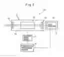 Fig. 03 - LASER APPARATUS HAVING ABILITY TO AUTOMATICALLY CORRECT LASER BEAM POWER
