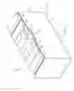 Fig. 02 - Semiconductor laser micro-heating element structure