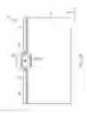 Fig. 05 - Semiconductor laser micro-heating element structure