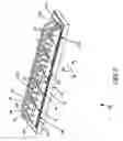 Fig. 03 - Linear diode-laser array with series-connected emitters