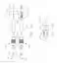 Fig. 30 - Temperature sensor assembly and method of manufacturing thereof