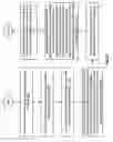 Fig. 17 - Radio frequency integrated circuit having frequency dependent noise avoidance