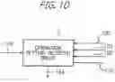 Fig. 10 - Frame synchronous control for use in a DSRC system using operational information provided from input circuitry of an on-board unit