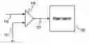 Fig. 01 - Pulse counter with clock edge recovery