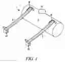 Fig. 02 - Radiographic cassette holding device