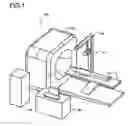 Fig. 02 - X-ray radiography apparatus and arrangement method of plane of rotation