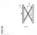 Fig. 11 - X-ray radiography apparatus and arrangement method of plane of rotation